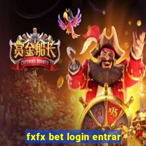 fxfx bet login entrar